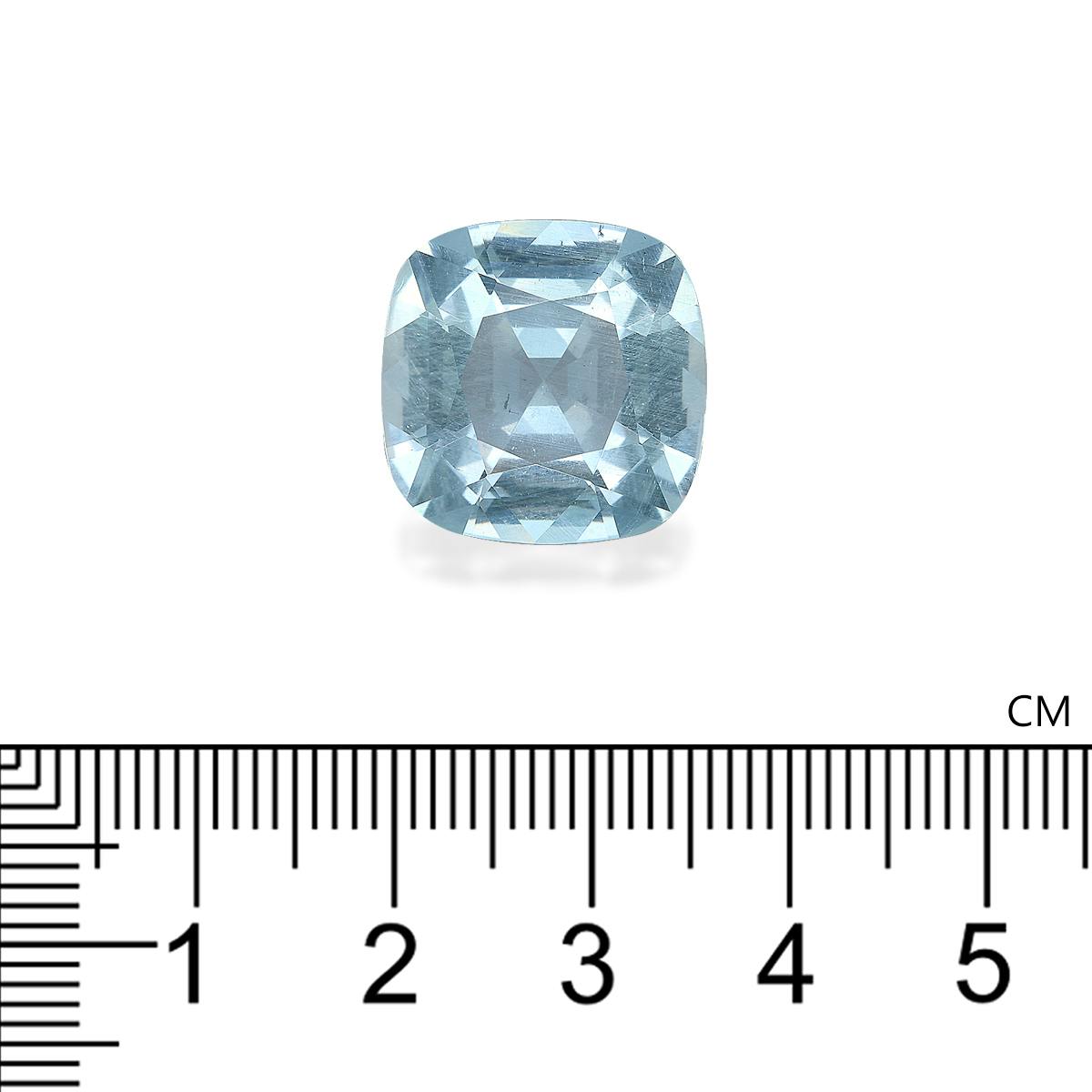 Aquamarine 15.07 ct